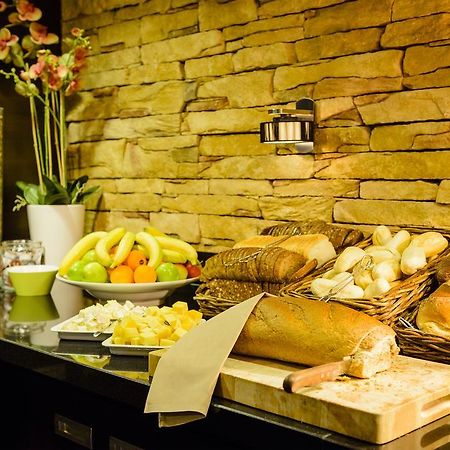 Fletcher Badhotel Egmond Aan Zee Zewnętrze zdjęcie