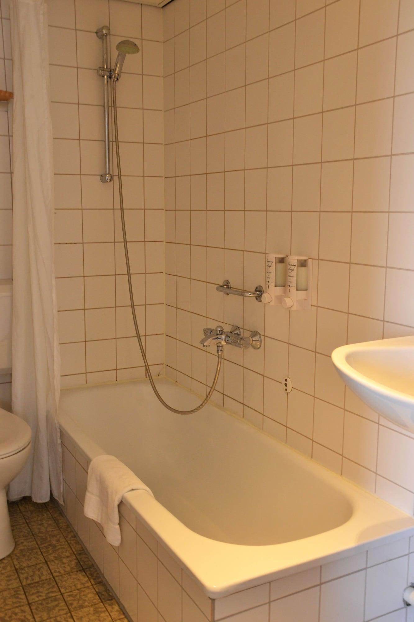 Fletcher Badhotel Egmond Aan Zee Zewnętrze zdjęcie