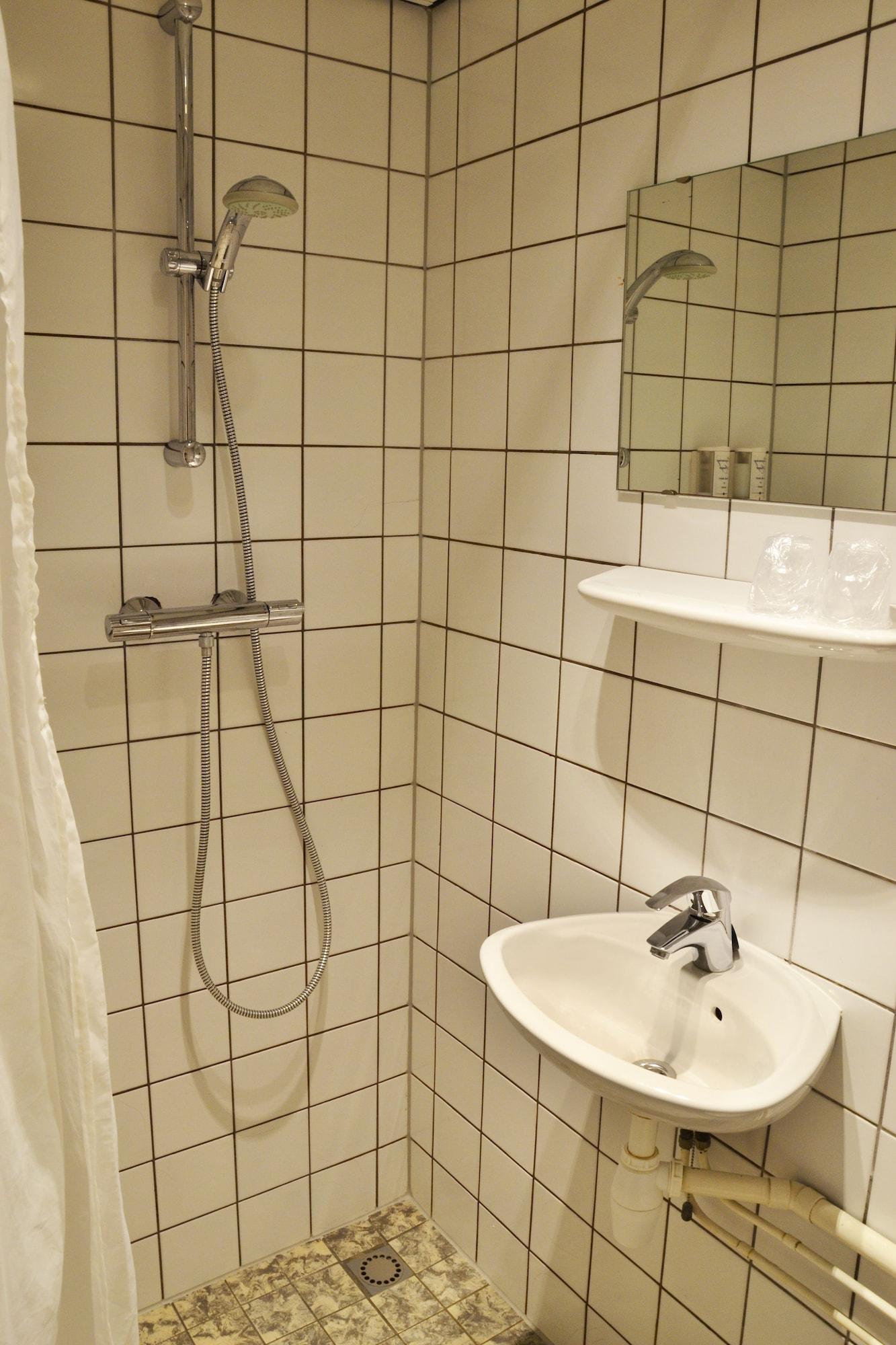Fletcher Badhotel Egmond Aan Zee Zewnętrze zdjęcie