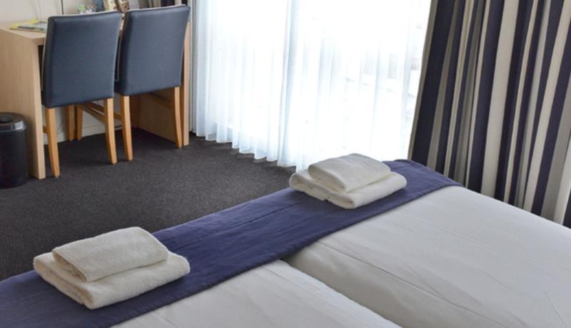 Fletcher Badhotel Egmond Aan Zee Zewnętrze zdjęcie