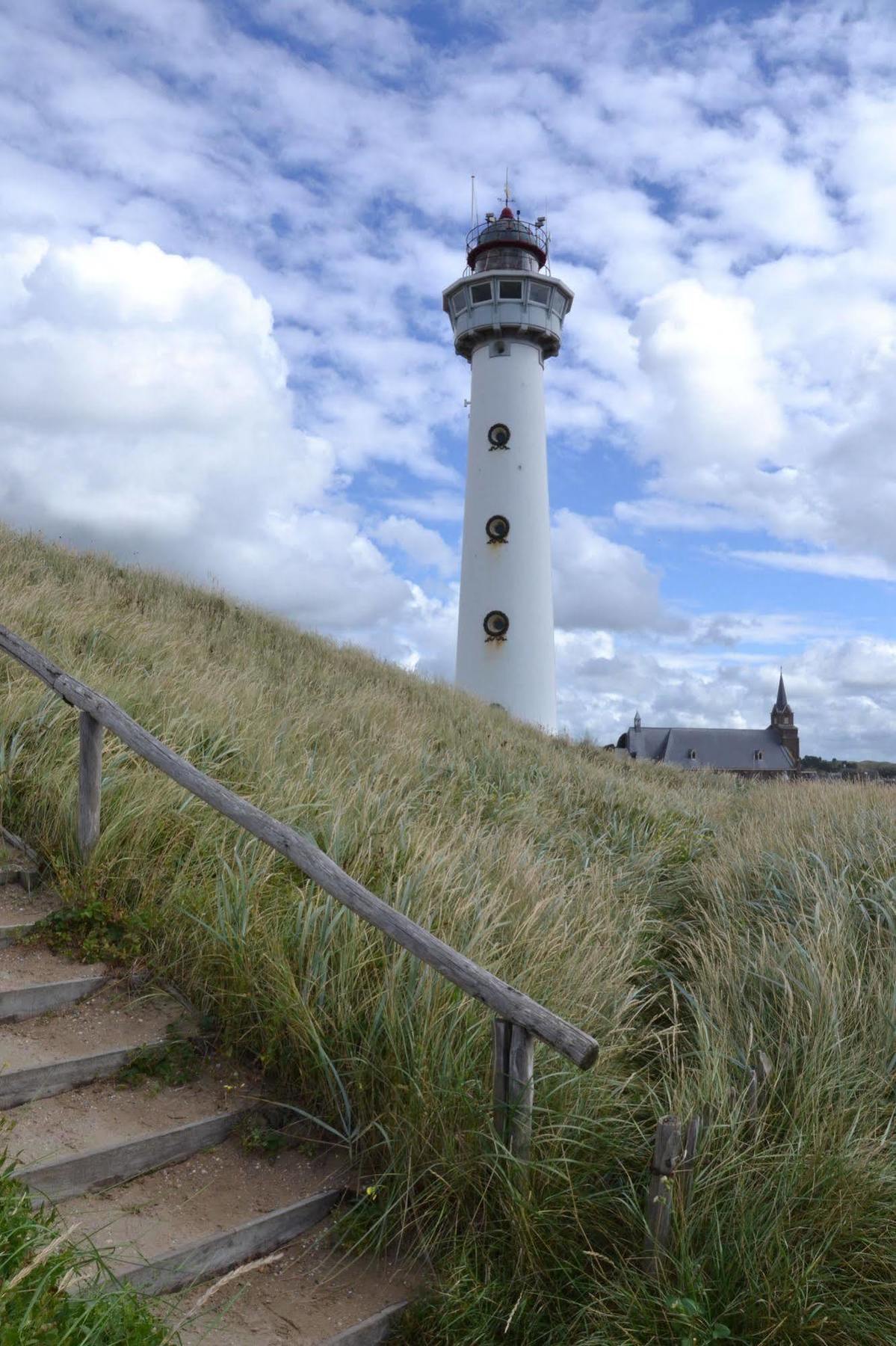 Fletcher Badhotel Egmond Aan Zee Zewnętrze zdjęcie