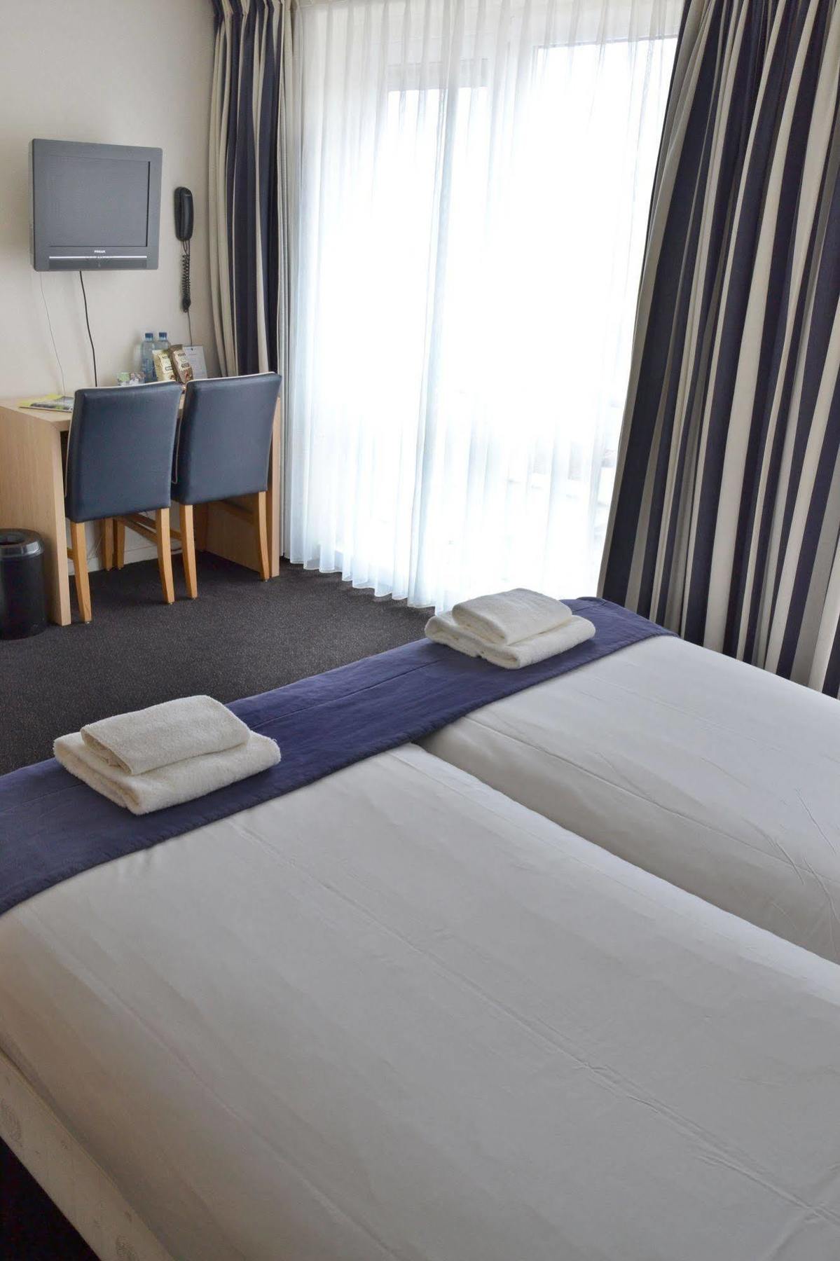 Fletcher Badhotel Egmond Aan Zee Zewnętrze zdjęcie